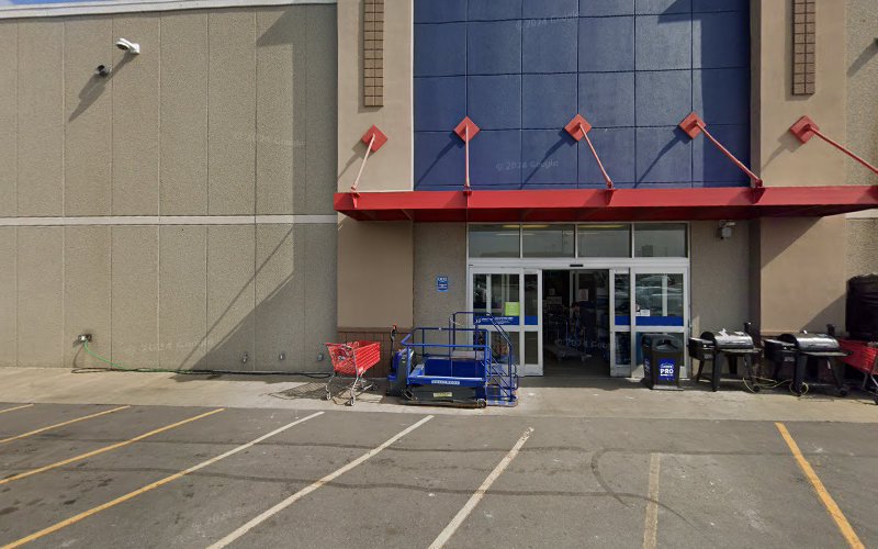 Lowe's Home Centers, Inc.