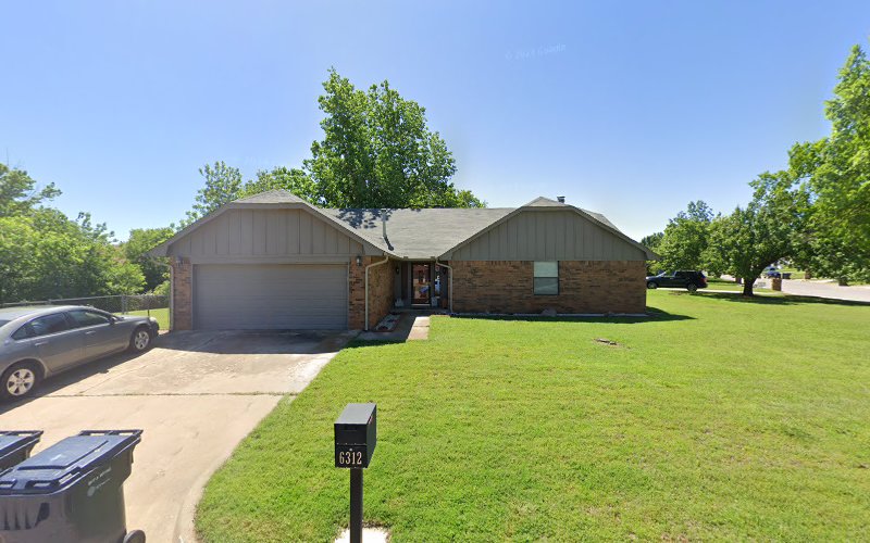 Electrify Oklahoma Inc