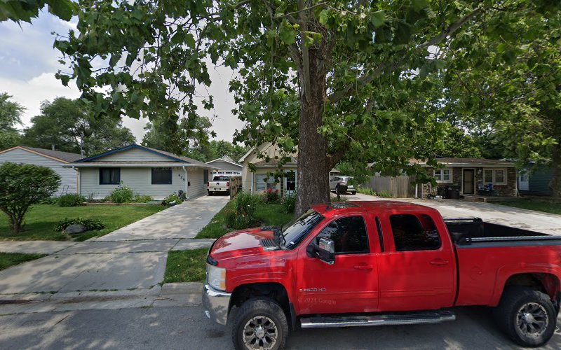 American Max Construction LLC