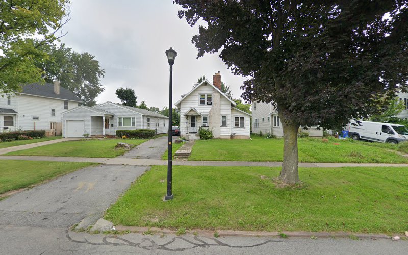 Lion Construction and Remodeling Inc