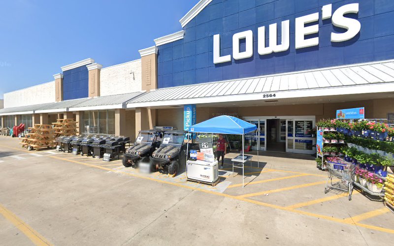 Lowes