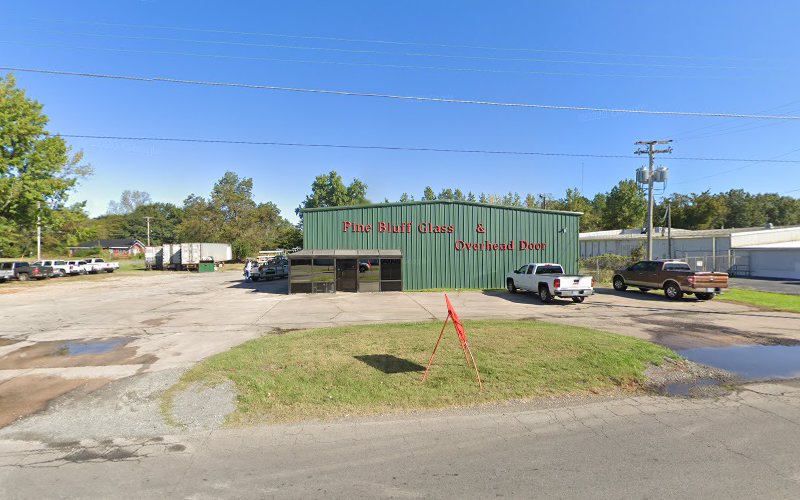 Pine Bluff Glass and Overhead, Inc.