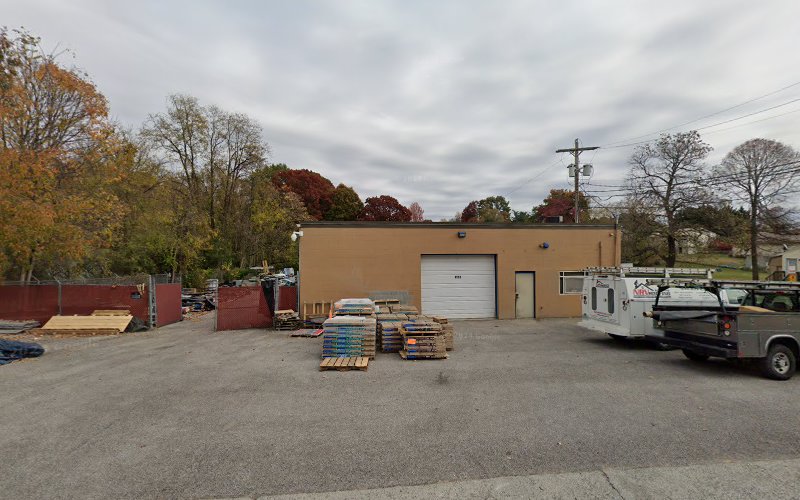 New River Valley Roofing & Sheet Metal