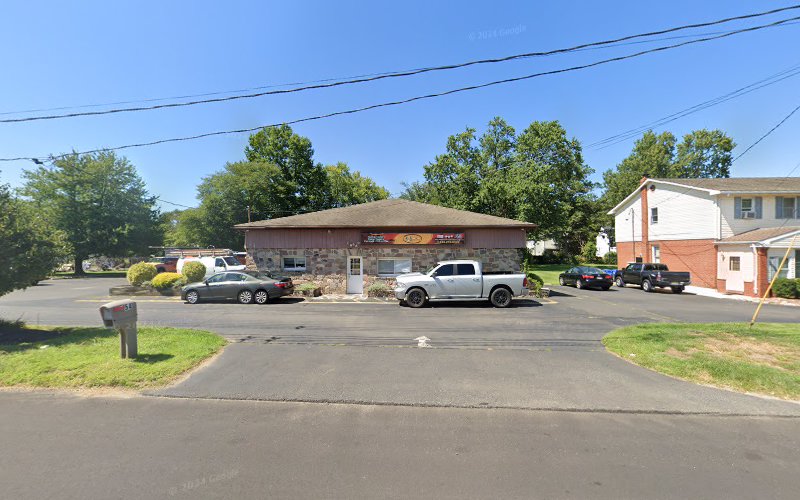 Oreamuno's Contractor Corp