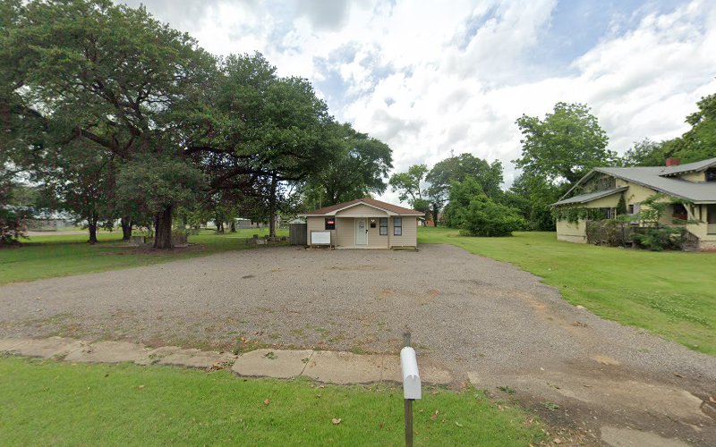 Ridgeway Homes