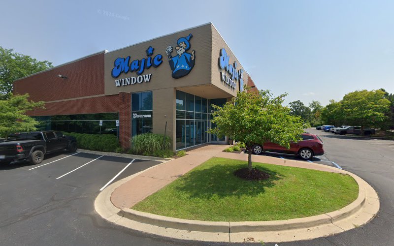 Majic Window Company