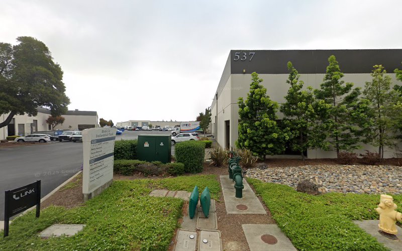 Bay Area Pressure Washing