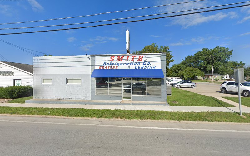 Smith Heating & Cooling