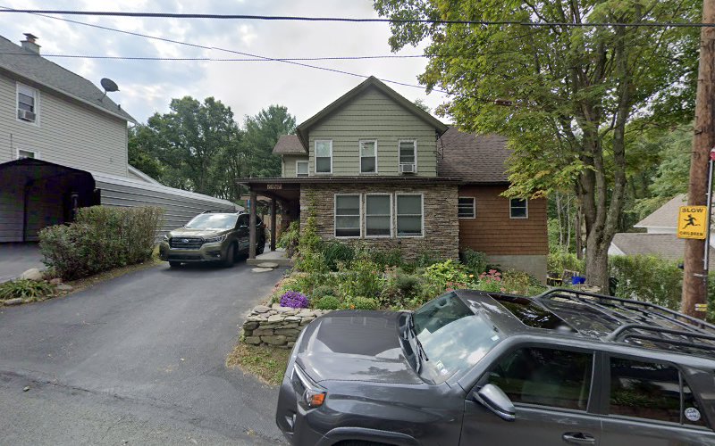 Ritter's Roofing