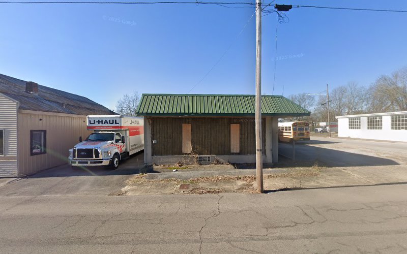 Division XVI Electric Inc