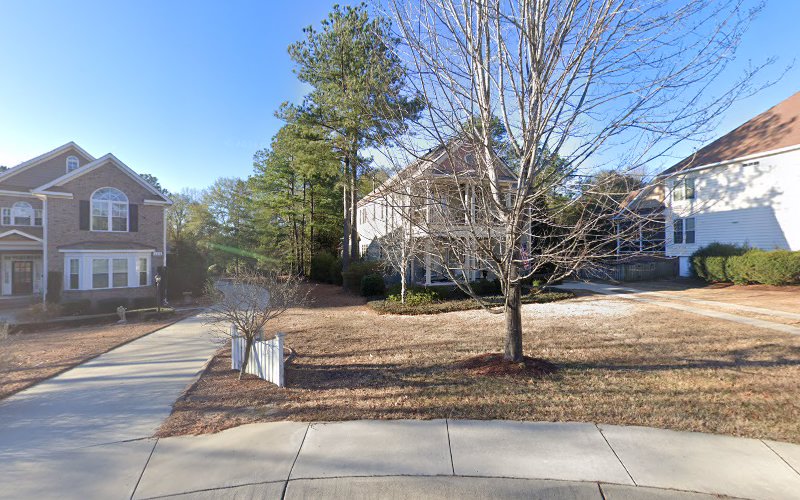 Pineland Cleaning Solutions