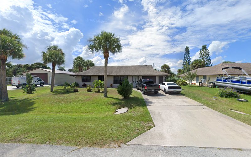 Cool Air Solutions of Florida, Inc.
