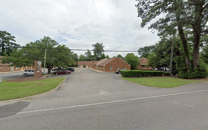 Hampton Roads Contracting Services of VA
