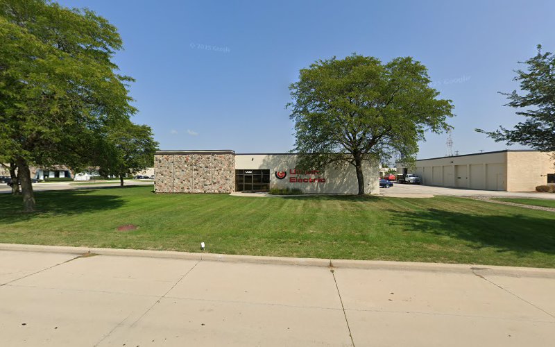 Uihlein Electric Co., Inc.