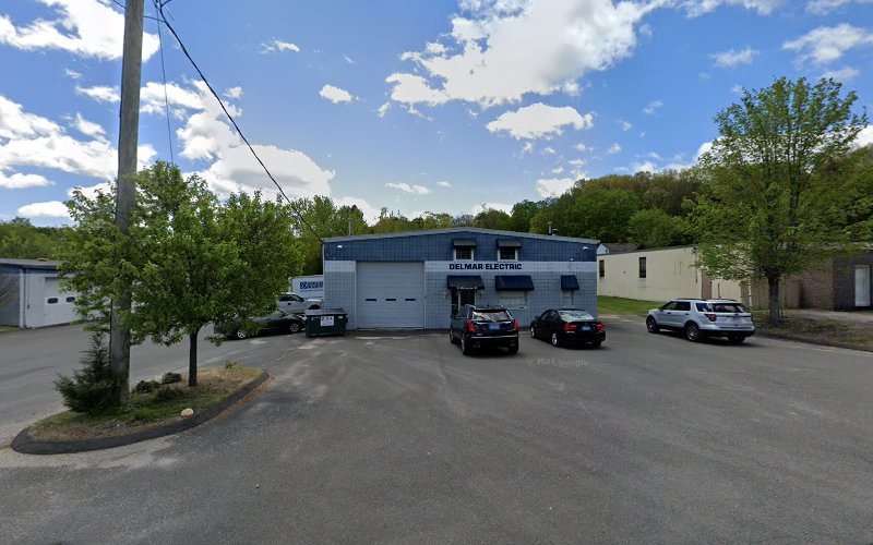 Delmar Electrical Contractors LLC