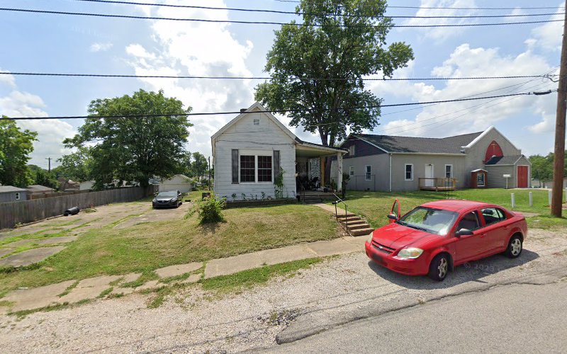 Gossett Roofing
