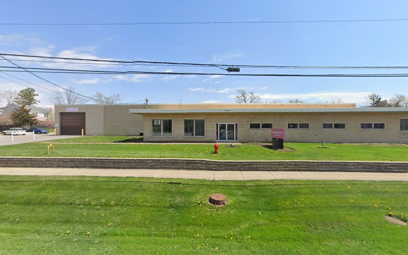 Moore Supply Co.