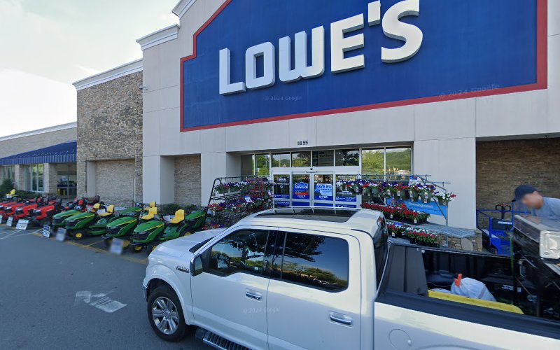 Lowe's Companies, Inc.