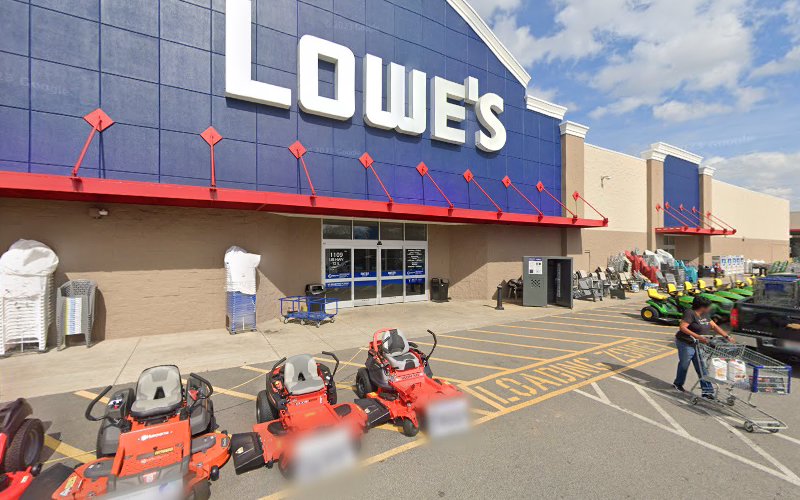 Lowe's Home Centers, Inc.