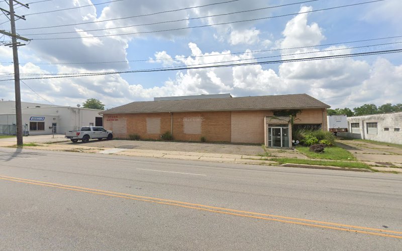 STEEN ELECTRIC INC