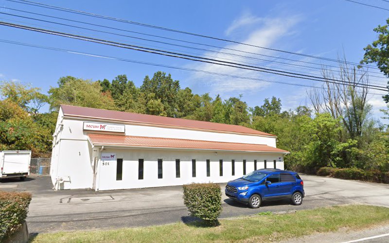 McVay Plumbing, Heating & Cooling