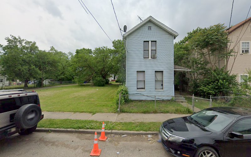 Christopher Shellberg Roofing