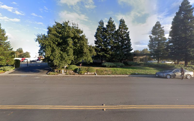 San Joaquin Electric, Inc