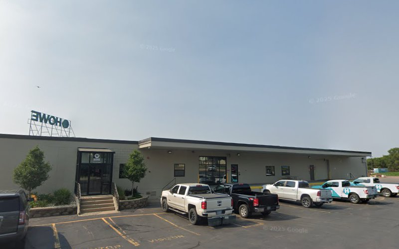 Howe, Inc.
