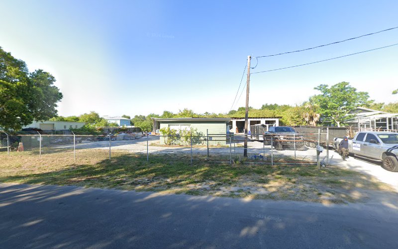 B. Griffith Roofing, Inc.
