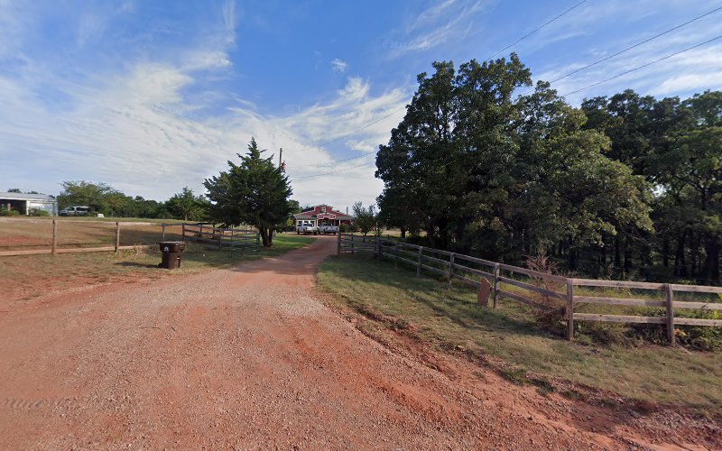 Oak Hill Woodworks