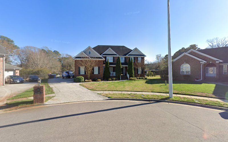 Conyers Electrical Service