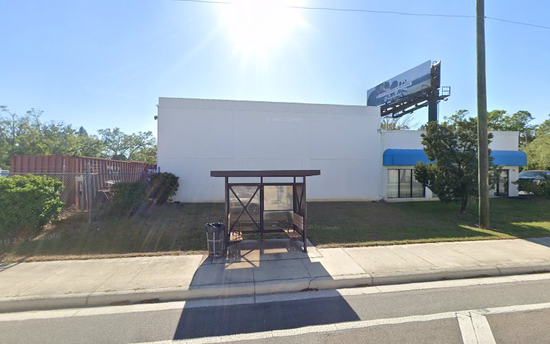 Florida Anchor & Barrier Company