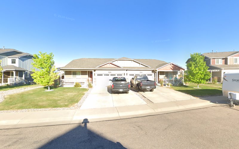 Big Horn Electric LLC