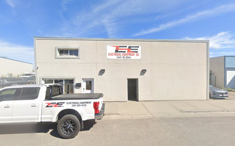 Electrical Equipment Company, Inc.