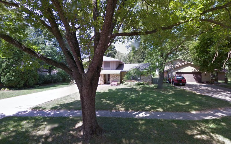 Handcrafted Home LLC