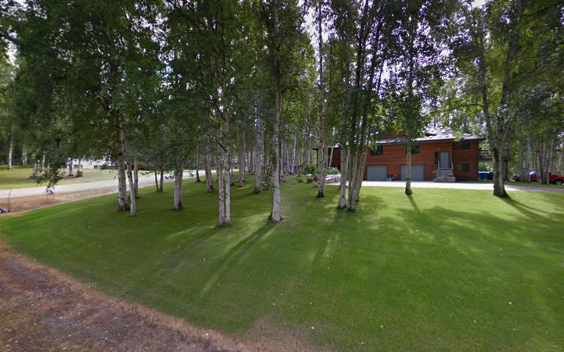 Alaska Interior Construction, Inc.