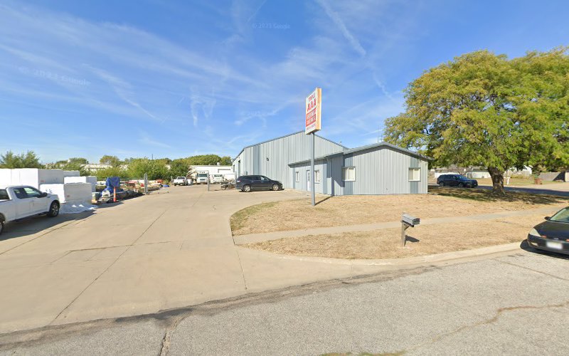 AAA Roofing, Waterproofing & Sheet Metal CO