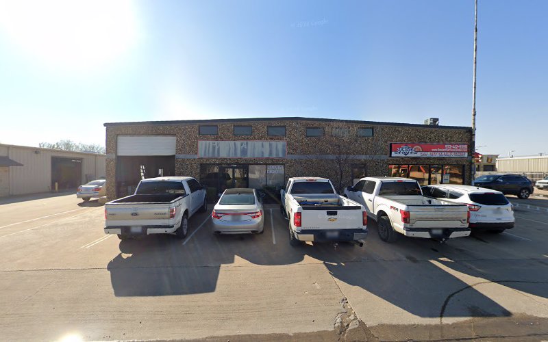 Rowlett Glass & Mirror, Inc.