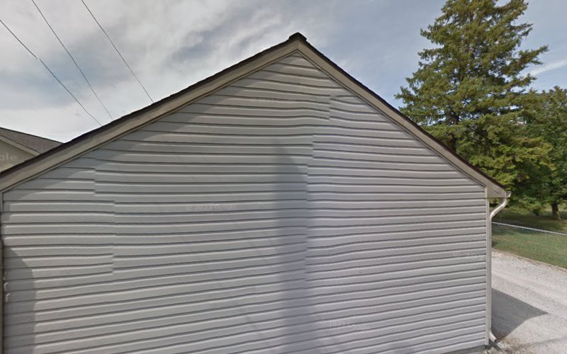 Fallen Timbers Roofing