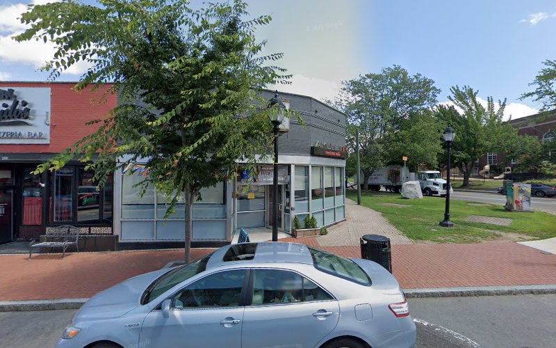 484 Moody Street, LLC