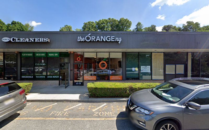 Orange Construction Solutions, Inc.