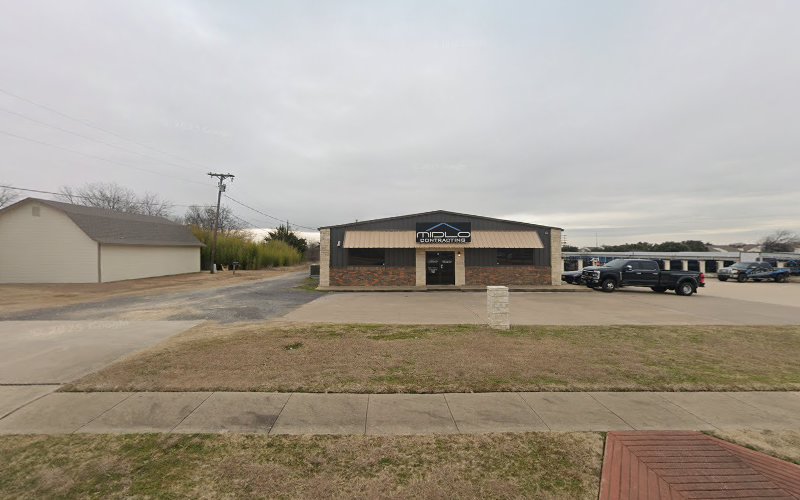 Midlo Contracting, LLC