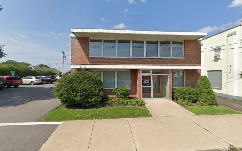 Aire Serv of Rochester