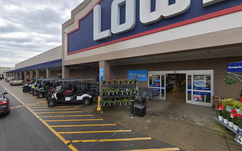 Lowe's