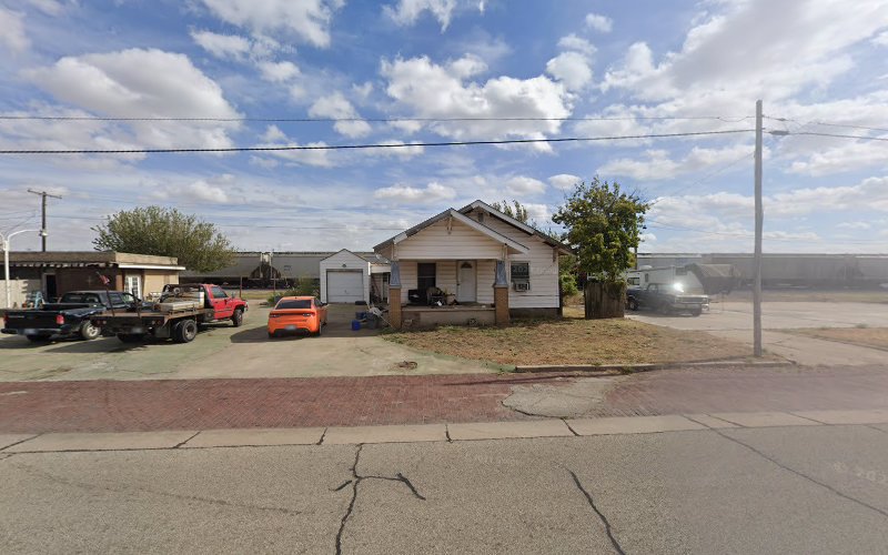 McCallick Roofing
