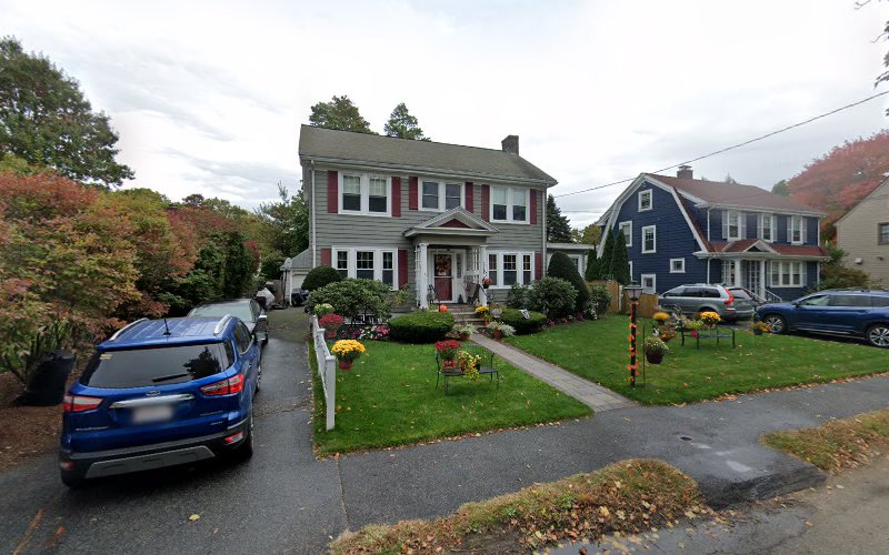 GUI Roofing Company