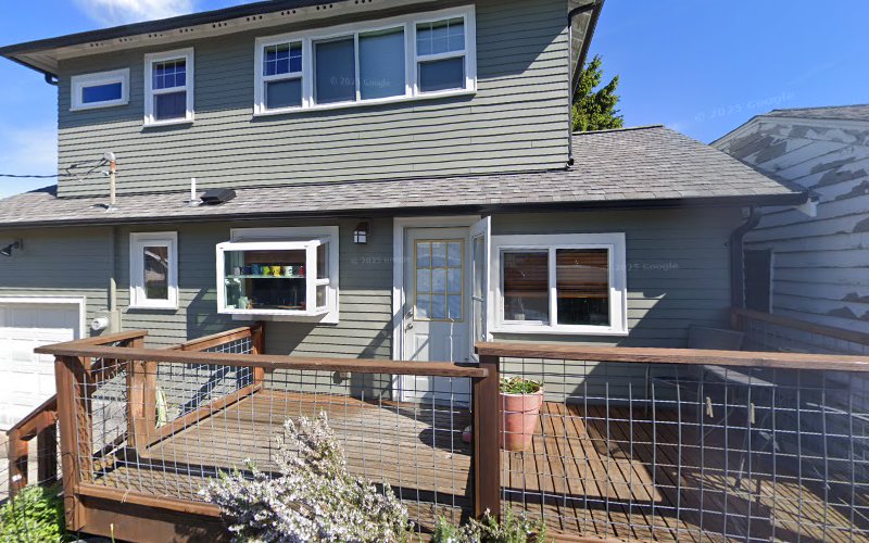 Briscoe Builders Inc