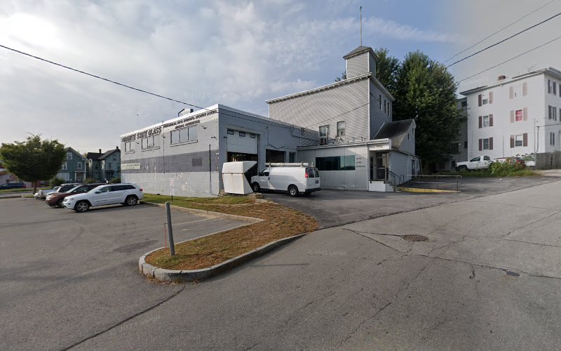 Granite State Glass
