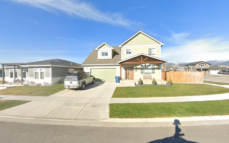 S And G Lake Construction LLP