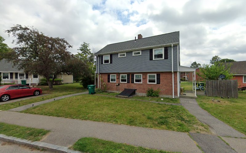 Boston Gutter Cleaning